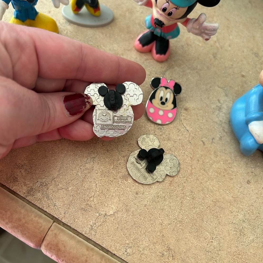 Disney bundle - Picture 5 of 5